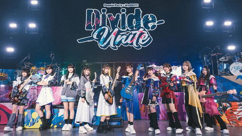 Poppin'Party×MyGO!!!!! 合同ライブ「Divide/Unite」 Bild 1