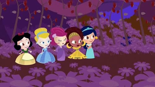 Escola de Princesinhas 3 Bild 1