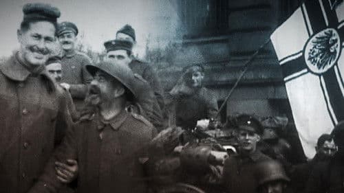 Krieg und Holocaust – Der deutsche Abgrund Bild 2