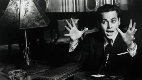 Ed Wood Bild 6