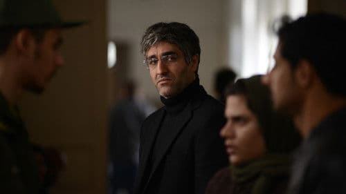 خط فرضی Bild 2