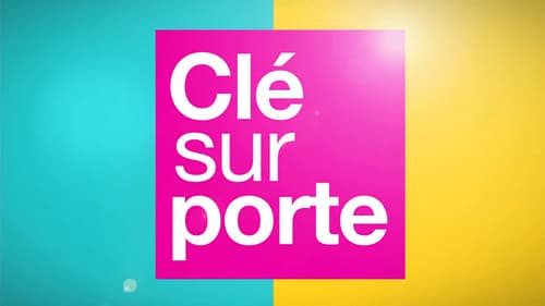 Clé sur porte Bild 1