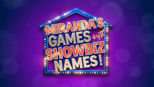 Miranda's Games With Showbiz Names Bild 1