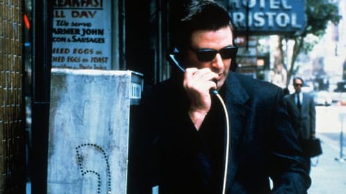 The Last Bandit Bild 1