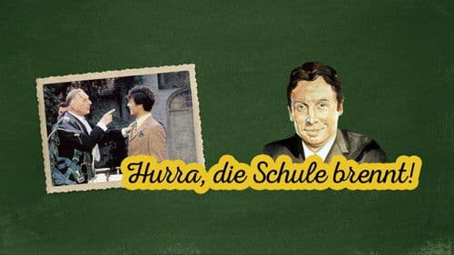 Hurra, die Schule brennt Bild 4