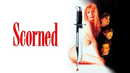 Angel and Devil - Eine Frau sieht rot Bild 2