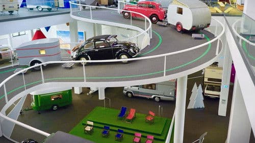 Camping - Die Geschichte einer Leidenschaft Bild 1