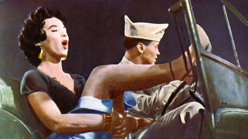 Carmen Jones Bild 7