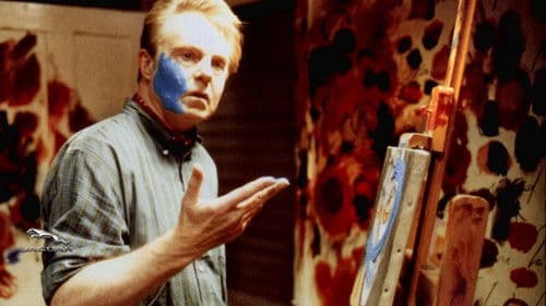 Love is the Devil - Studie für ein Portrait von Francis Bacon Bild 2