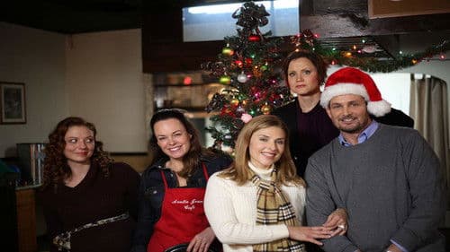 The Christmas Reunion Bild 1
