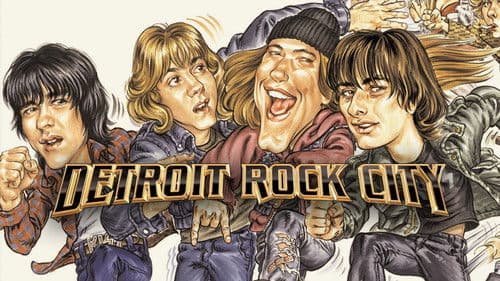 Detroit Rock City Bild 6
