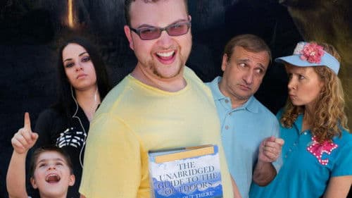 Firefall: An Epic Family Adventure Bild 1