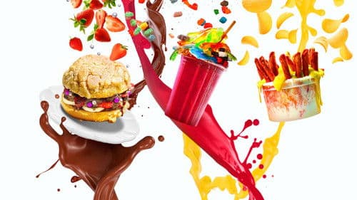 La divina gula Bild 2