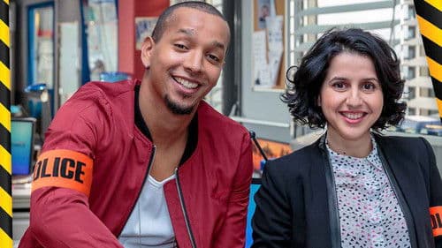 Commissariat Central Bild 3