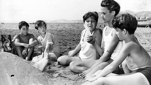 Das große Ferienabenteuer Bild 1