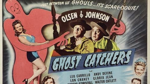 Ghost Catchers Bild 5