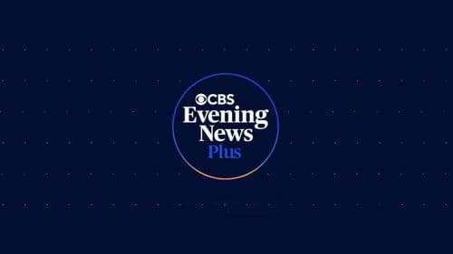 CBS Evening News Plus Bild 3