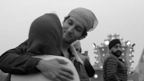 The Saint of Southall Bild 1