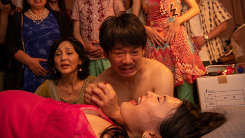 脳天パラダイス Bild 6