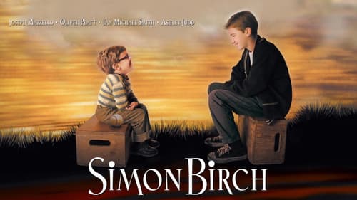 Simon Birch Bild 4