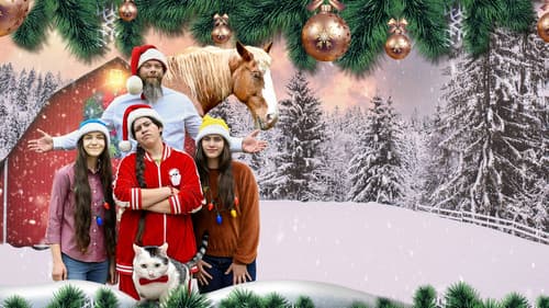 Parents for Christmas Bild 2