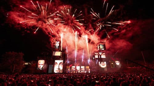 Jean-Michel Jarre - Bridge from the Future Bild 2