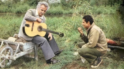 Pourquoi t'as les cheveux blancs... Bild 1