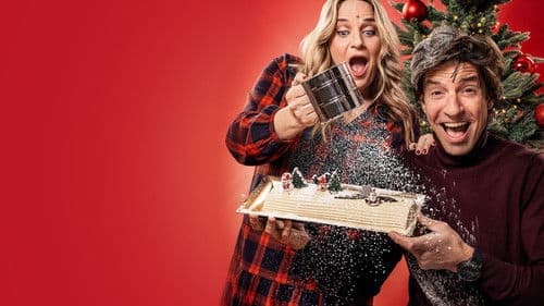 Snackmasters Kerst Bild 1