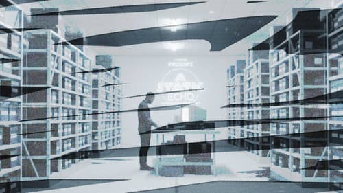 A Static Echo Bild 1