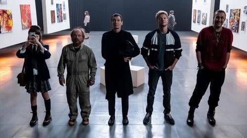 Номер один Bild 2