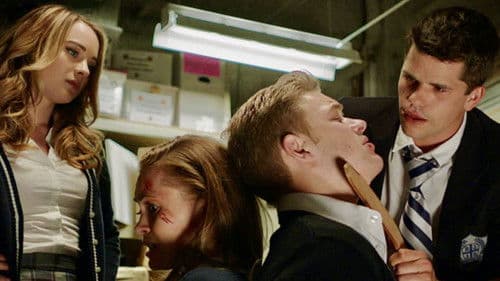 Filthy Preppy Teen$ Bild 4