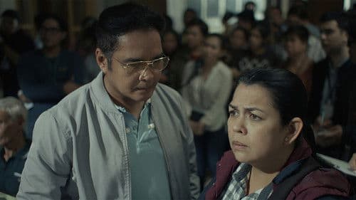 On the Job: The Missing 8 Bild 5