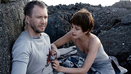 Titanium - Strafplanet XT-59 Bild 6