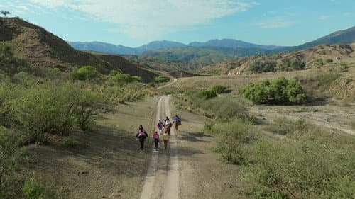 Nuestra tierra Bild 4
