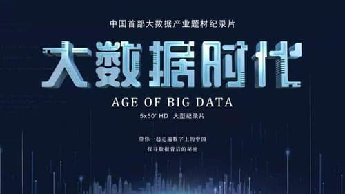 大数据时代 Bild 1