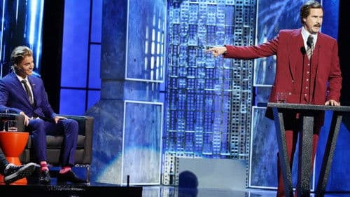 Comedy Central Roast of Justin Bieber Bild 3