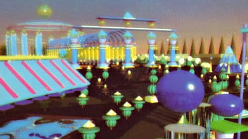 The Mind's Eye Bild 3