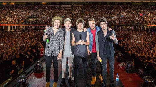 One Direction: Where We Are - The Concert Film Bild 1