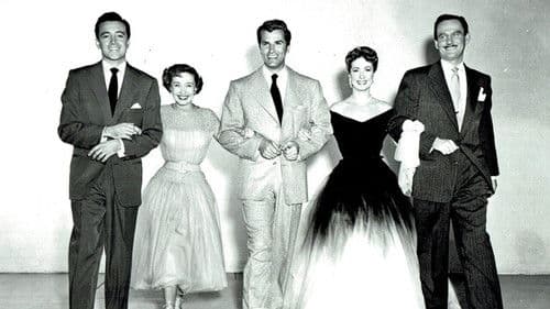 Hübsch, jung und verliebt Bild 1