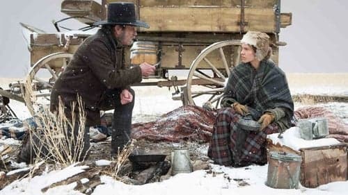 The Homesman Bild 4