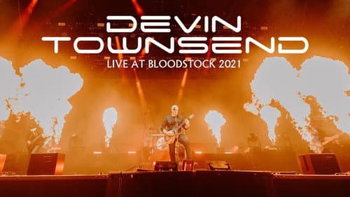 Devin Townsend - Christmas Show Bild 2