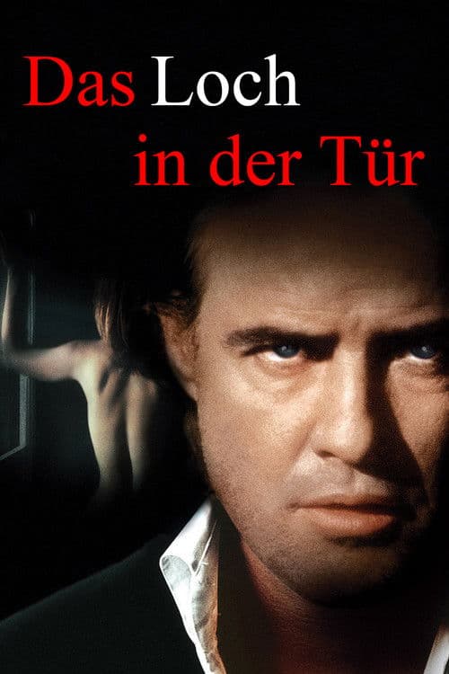 Das Loch in der Tür