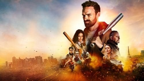 Antigang: Home Run Bild 1