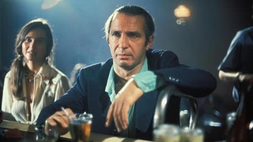 Mord an einem chinesischen Buchmacher Bild 1