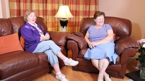 Gogglebox Ireland Bild 2