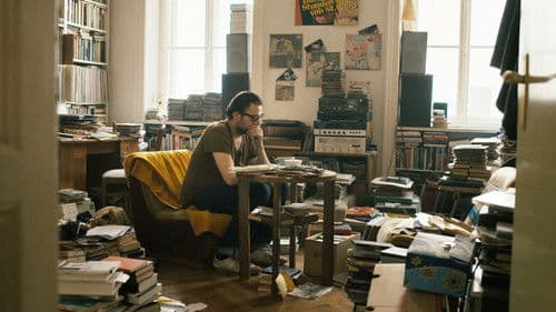 Die Last der Erinnerung Bild 1