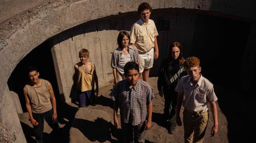 Sieben kleine Kriminelle Bild 1