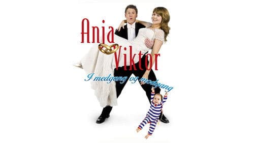 Anja og Viktor: I medgang og modgang Bild 2