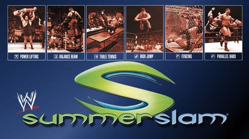 WWE SummerSlam 2004 Bild 2