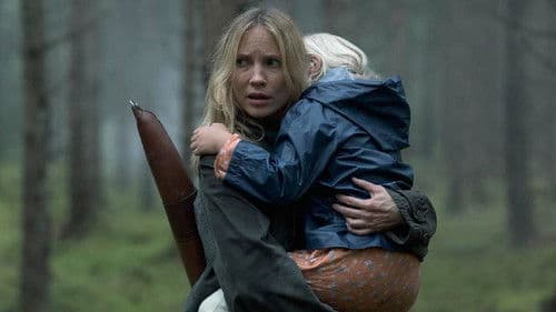 Jordskott - Die Rache des Waldes Bild 1
